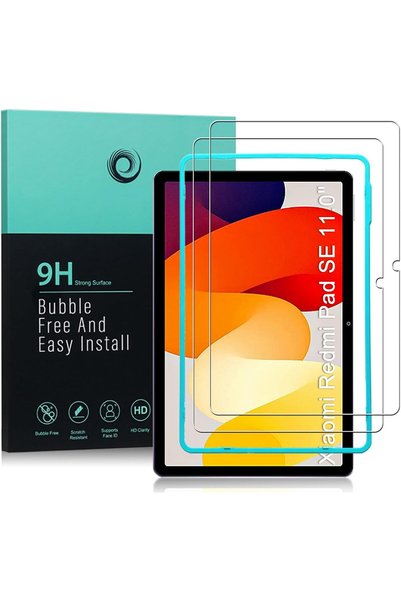 Ibywind Screen Protector For Xiaomi Redmi Pad SE 11"(Not For Xiaomi Redmi Pad...