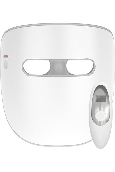 TensCare Glomask LED Face Mask - Red, Blue and Infrared