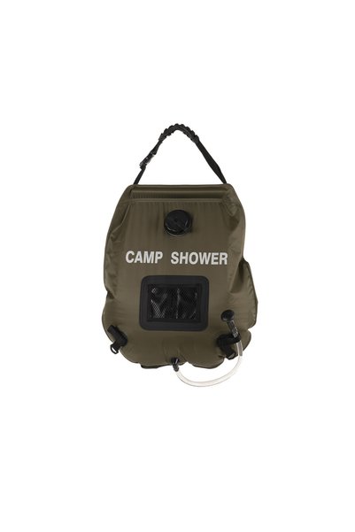 Compass Ηλιακό Ντους 20L Πολυτελείας Κωδ.17306