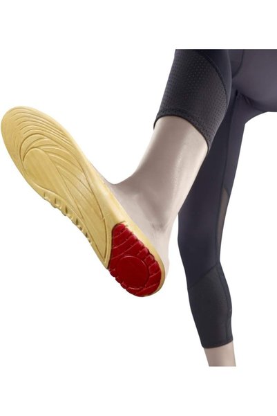 VISSCO Cushioned Orthopaedic Insole - Universal