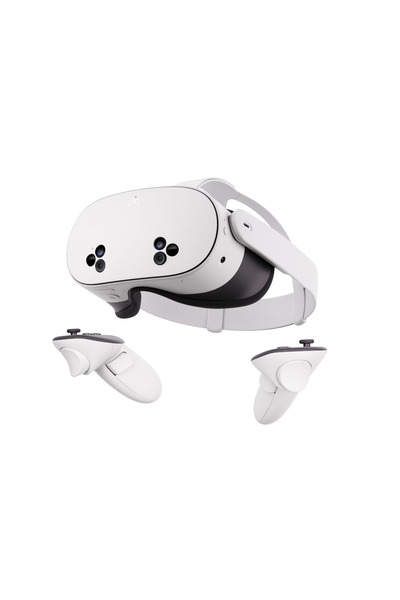 META Quest 3S VR Headset, 256GB