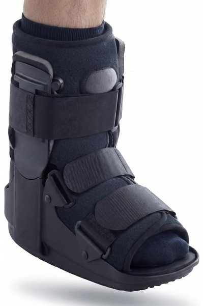 VISSCO Walker Boot