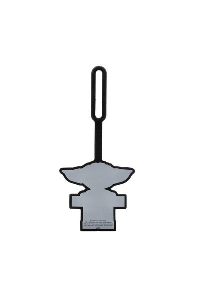 LEGO Star Wars 53351 Grogu Holiday Bag Tag