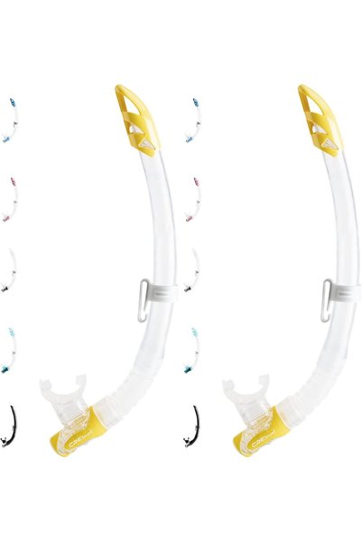 Generic Gamma Snorkel Snorkel