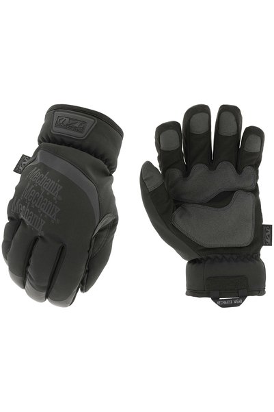 MECHANIX Χειμερινά Γάντια Εργασίας Θερμομονωμένα FastFit Code. 9020173592 XL