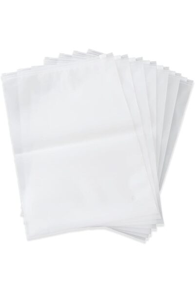 Generic Red Dot Gift® Clothes Packaging Bags for Shipping,25 Count 40x50cm Fr...