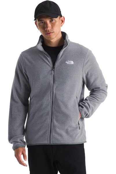 Generic Mens M GLACIER FLEECE JACKET Jacket (pack of 1)