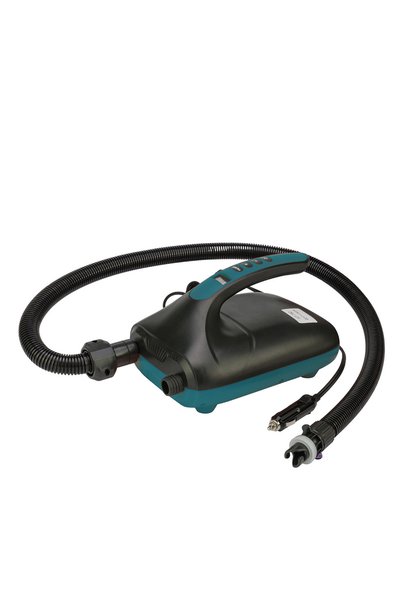 Seastar Αντλία αέρα υψηλής πίεσης 12V 20PSI με ψηφιακή οθόνη. 16342