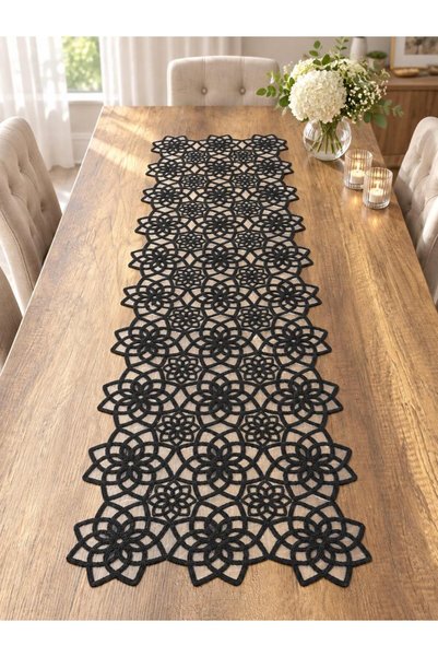 diabella Lotus Runner Black