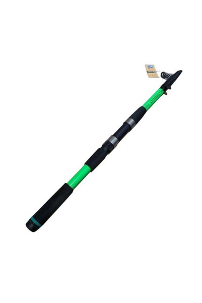 GADGETNOW Καλάμι ψαρέματος - Τηλεσκοπικό - 3.6μ - 832252