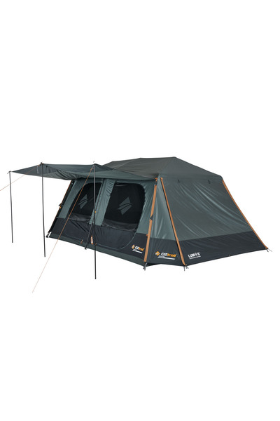 OZtrail Οικογενειακή Σκηνή 10 Ατόμων 430 x 305 x 200 εκ. Γρήγορο Στή