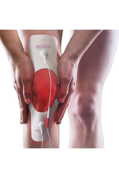 TensCare TENS EMS Electrode for Knee Pain