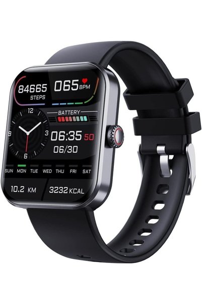 Generic XLOT Activity Tracker, F57L Blood Glucose Monitoring Smartwatch,Non-i...