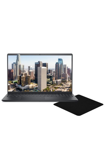 Dell Pro 15 Essential PV15255H501 Ryzen5 7520U 8GB 1TBSSD 15.6" FHD FreeDOS Dizüstü Bilgisayar