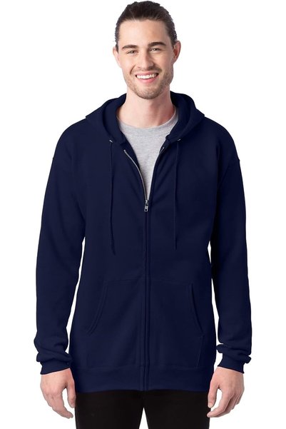 Generic Men F280 Full Zip Ultimate Heavyweight Hoodie (pack of 1)
