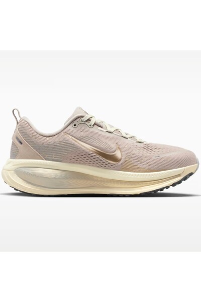 Nike ZoomX Vomero 18 Womens Running Shoes Reflektörlü Kadın Yürüyüş Koşu Ayak...