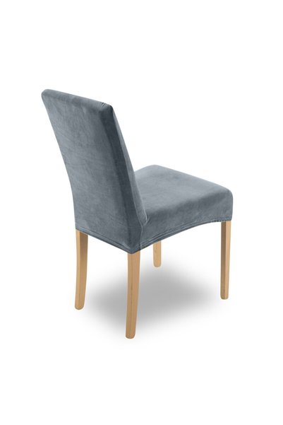 Eurofirany Husa impermeabila pentru scaune catifea neabsorbanta 35 x 30 x 55 ...