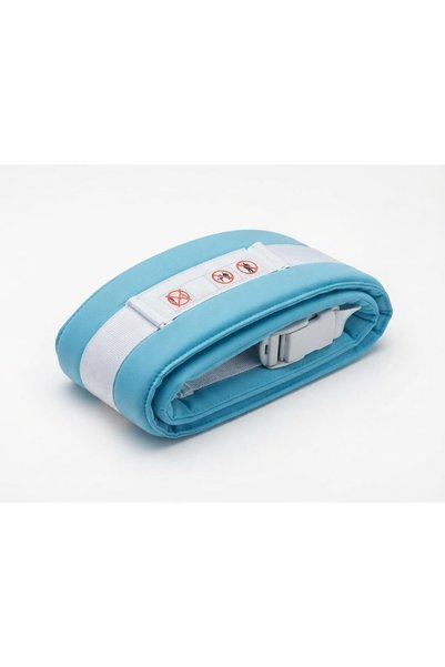 Health Mart Wheelchair Safety Belt – Posey Quik-Release Fall Prevention Patie...