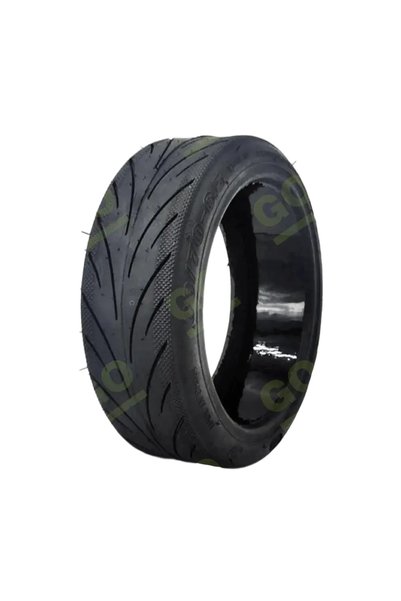 OEM Anvelopa fara camera 60/70-6.5 cu gel si supapa pentru scuter Ninebot Max...