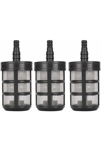 Noonedibs buc filtru de aspirație pentru pompă de aspirație, filtru de apă cu...