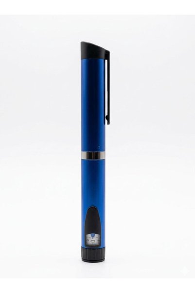 Generic Brand 60 unit V3 Reusable Cartridge Holder Pen Adjustable Dosing Devi...