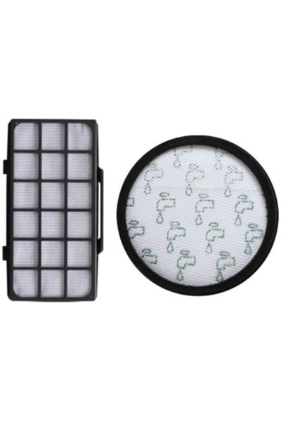 Noonedibs Accesorii de schimb pentru filtru compatibile cu modelul Rowenta RO...