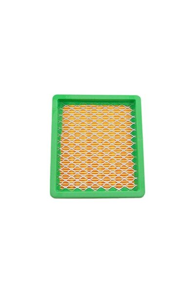 Noonedibs Filtru de aer pentru trimmerul Brast BRB-RM-5201, Rotenbach RM1 20 ...
