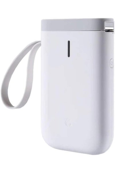 NiiMbot Label Printer D11 White Brand