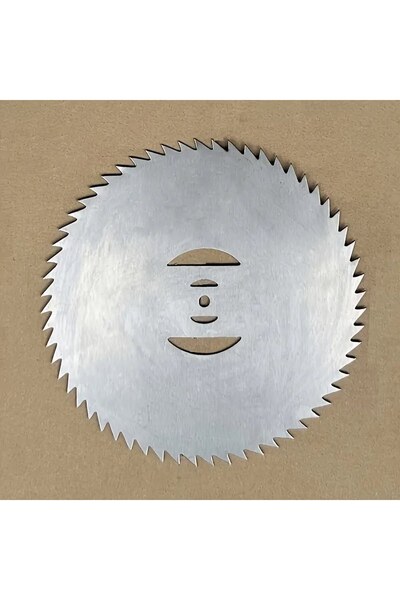 Fara brand Disc Pentru Motocoasa 150mm