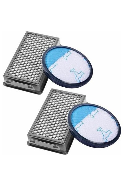 Noonedibs 4 filtre pentru aspiratoarele Rowenta ZR005901 Moulinex Tefal Compa...