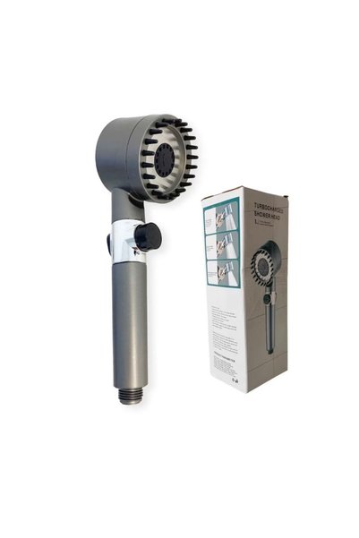Fara brand Para de Duș Turbocharger cu Filtrare