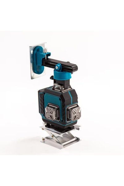 Fara brand Set Nivelă Laser Profesională 3D-4D