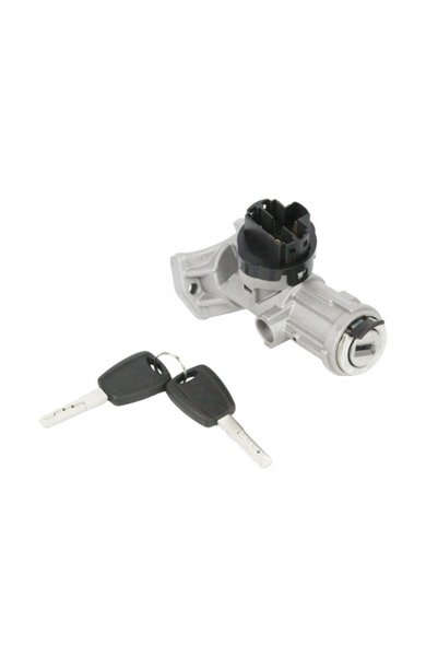 LORO Insertie contact cu 7 pini, 2 chei + 1 insertie Fiat Ducato / Peugeot Bo...