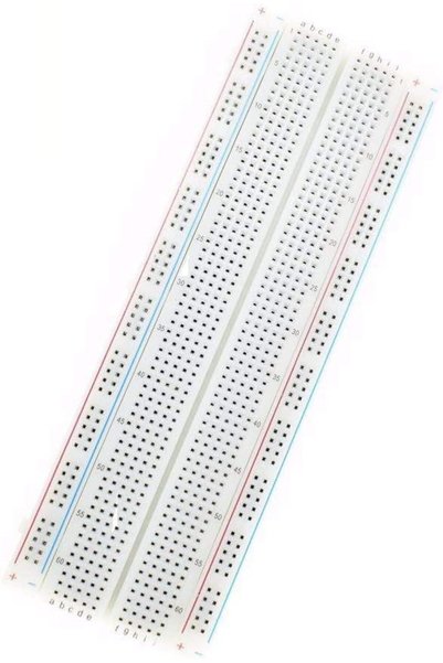 Generic لوحة اختبار كبيرة لأردوينو