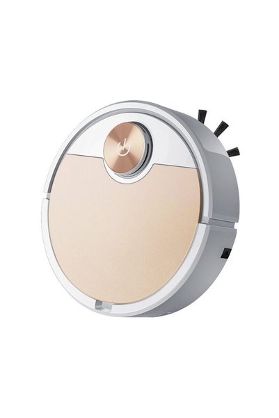 Noonedibs Aspirator robot cu mop, aspirator robot, navigare laser, cartografi...