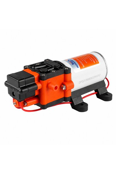 Seaflo Hidrofor Pompası 12V - 5 L/dk - 60 PSI