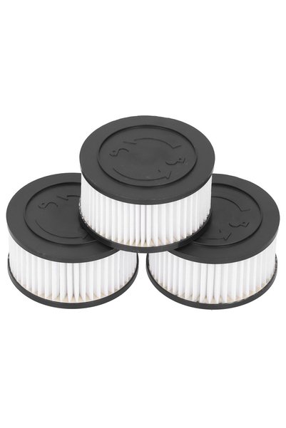 Noonedibs 3 buc filtru de aer potrivit pentru Stihl MS251 MS261 MS271 MS291 M...
