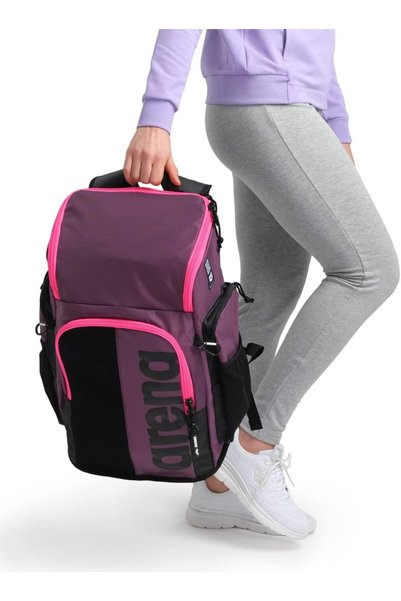 Generic Unisex Spiky Iii Backpack 45 SPIKY III BACKPACK 45