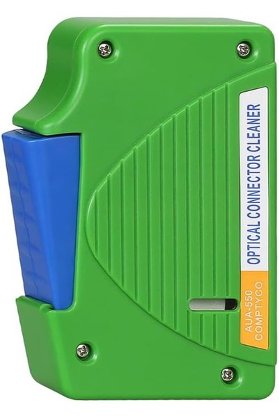Generic صندوق تنظيف الألياف البصرية، صندوق تنظيف FTTH للألياف البصرية مقاس 1....