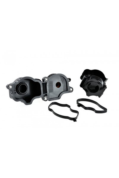 NTY SEPARATOR ULEI VENTILAȚIE BLOC MOTOR BMW 3 E46 330D 2003-,5 E60 530D 2003...