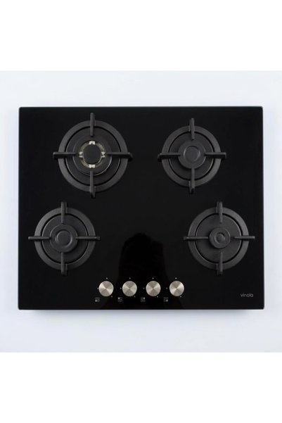 Vinola 70 CM Wok gözlü ocak