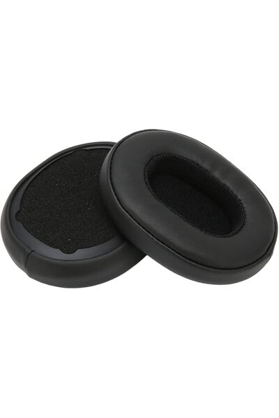 Generic وسائد أذن بديلة لسماعات Skullcandy Crusher 3.0 اللاسلكية / Hesh3، مصن...
