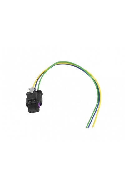 LORO Set de reparare pentru cablaj VW Golf / Polo / Jetta / Passat, Skoda Fab...