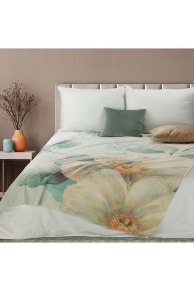 Eurofirany Patura ALINE 150x200 Crema