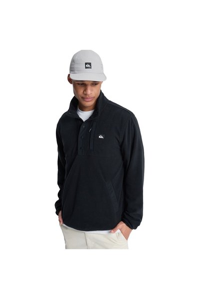 Quiksilver ΧΩΡΙΣ ΠΡΟΣΤΟΜΕΑΣΤΗΣΗ HS EQYPF03072-KVJ0 Μαύρο
