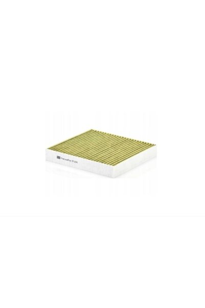 MANN Cabin filter, Mann-Filter, FP 2141