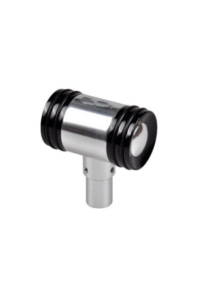 Tradesor Μεταλλικός λεβιές ταχυτήτων - 1224109/03 - 120510 - Ασημί