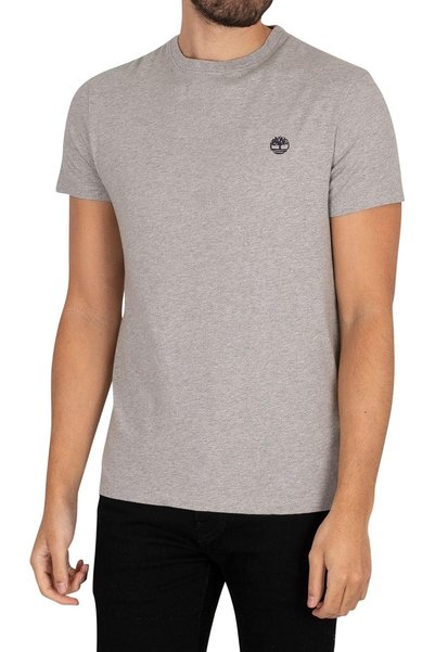 Generic Men's Dunstan River Jersey T-Shirt (pack of 1)