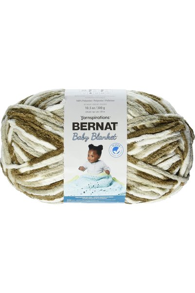 Generic بطانية أطفال BB Little Sandcastles Yarn - عبوة واحدة