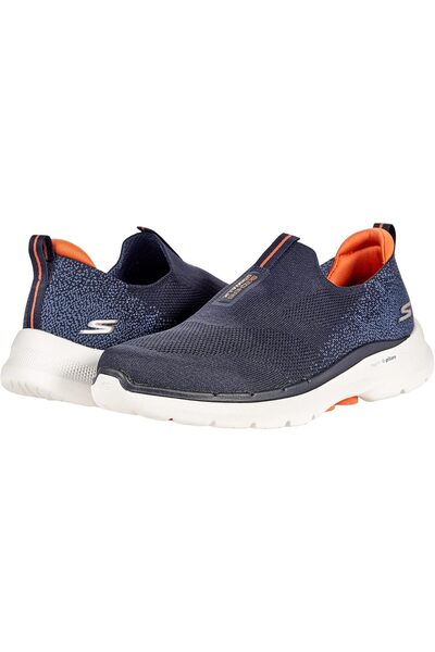Generic حذاء رياضي رجالي Gowalk 6-Stretch Fit سهل الارتداء للمشي